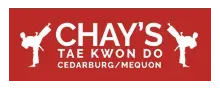 Chay's Taekwondo logo
